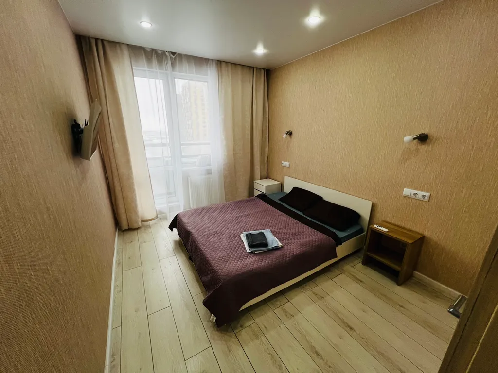 Квартира Квартира Каменка — Санкт-Петербург