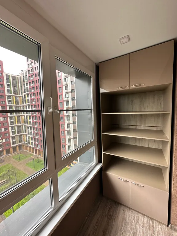 Апартаменты Зелёные дали