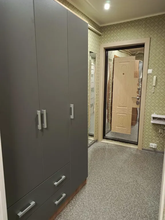 Тихая квартира за речкой