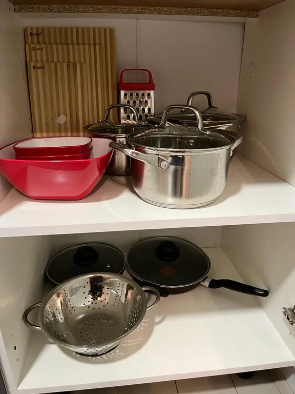 Гостевой домик Все свои