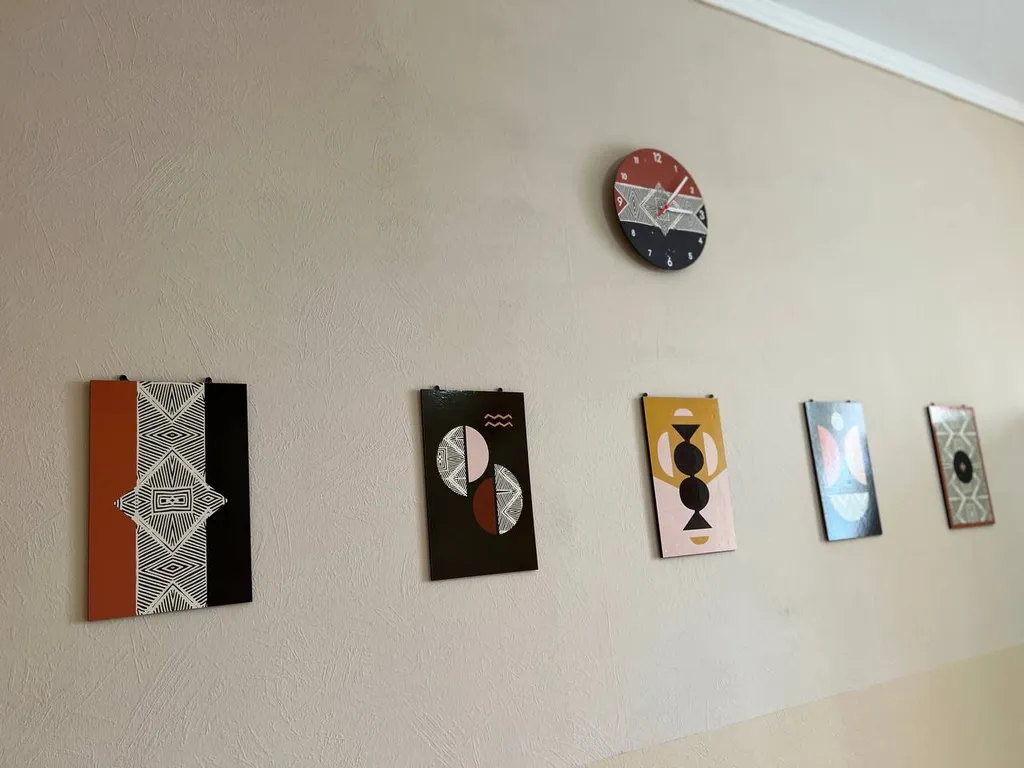 Уютная квартира у стадиона и парка