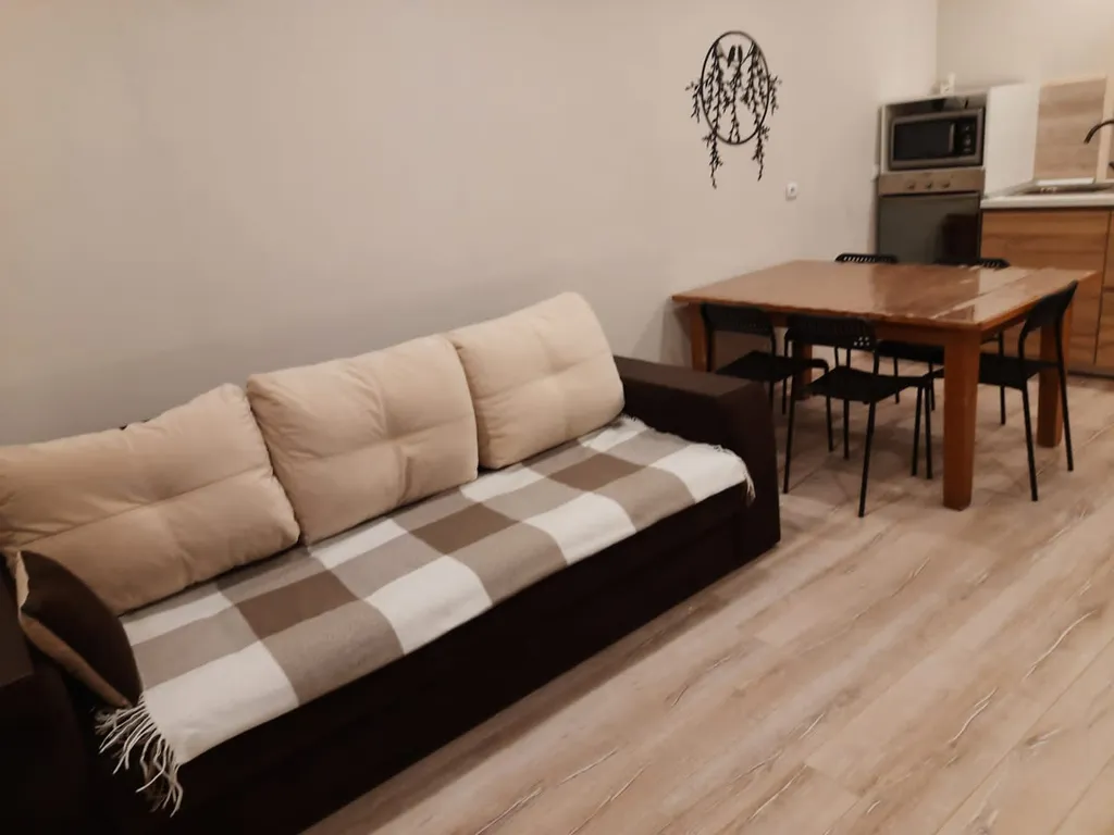 Таунхаус Снежинка 3