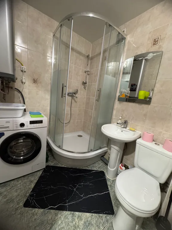 Уютная квартира в самом центре