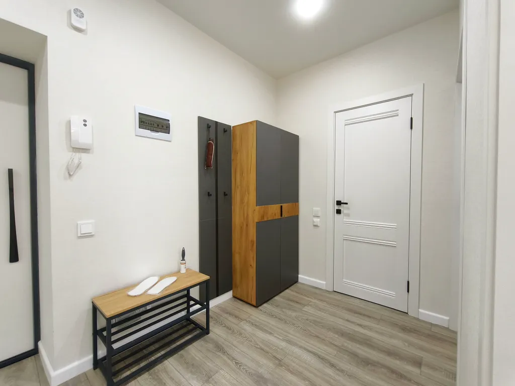 Апартаменты Лач на море