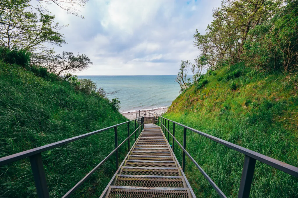 Апартаменты у моря