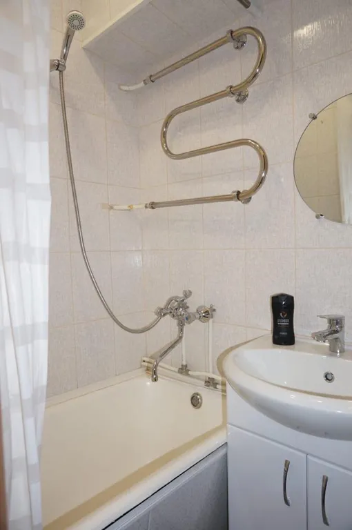 Квартира Квартира в доме-памятнике культуры — Пушкин