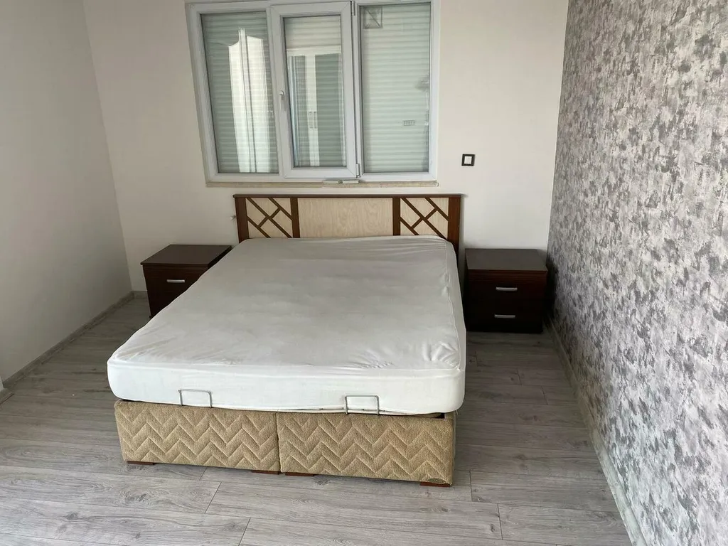 Квартира у моря 3 этаж