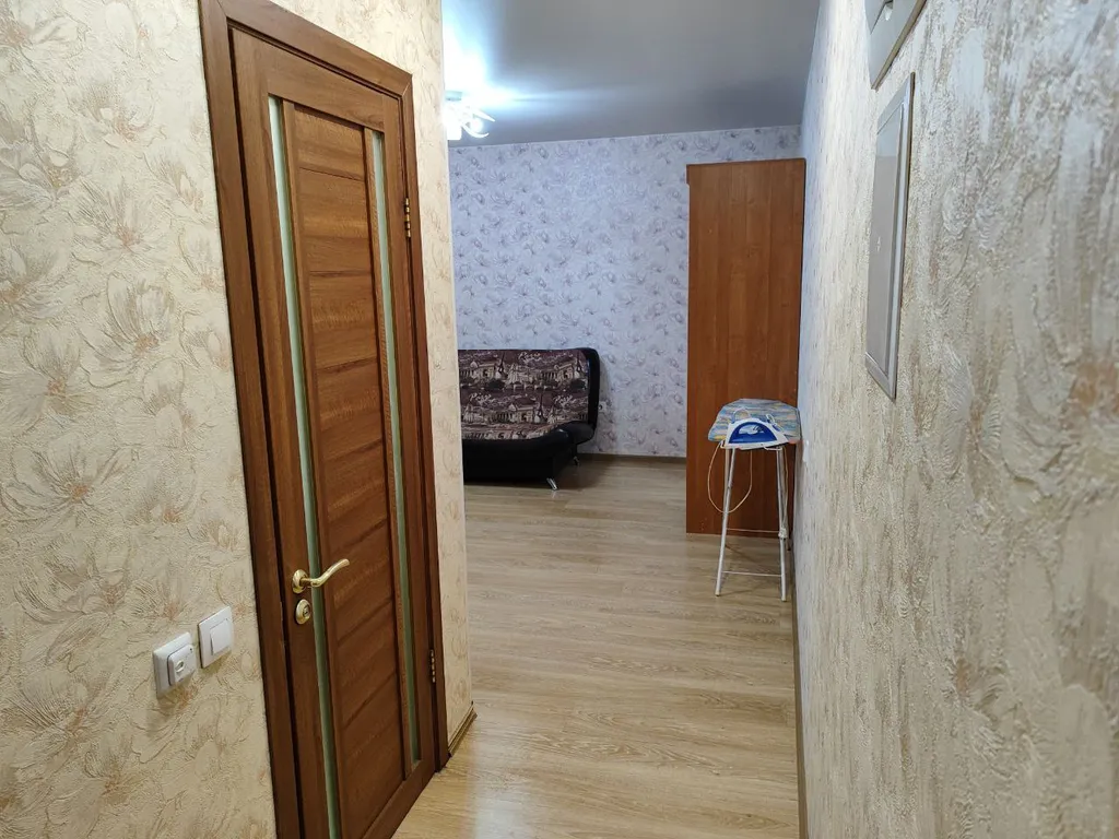 2х ком. на Депутатской 11. Остановка "Танк", до 6 чел.