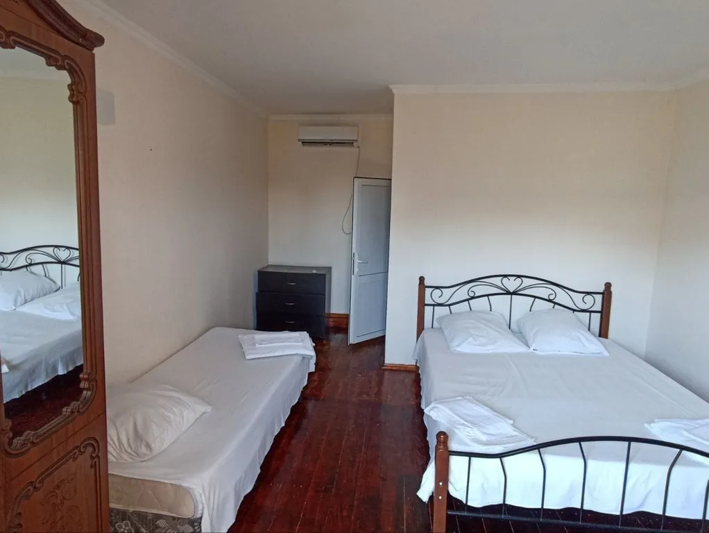 Квартира Комната — аренда посуточно в Гудаута