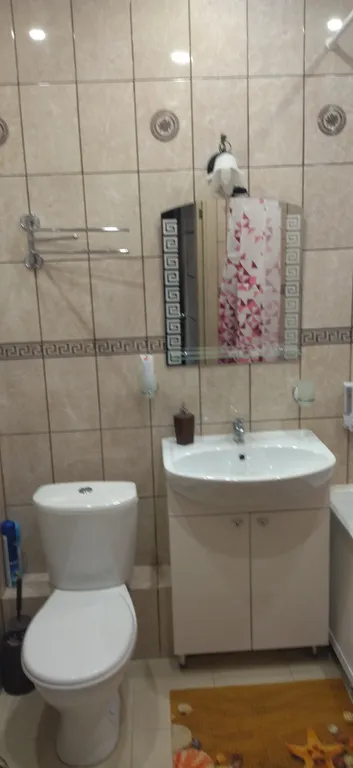 В гостях у Мэри