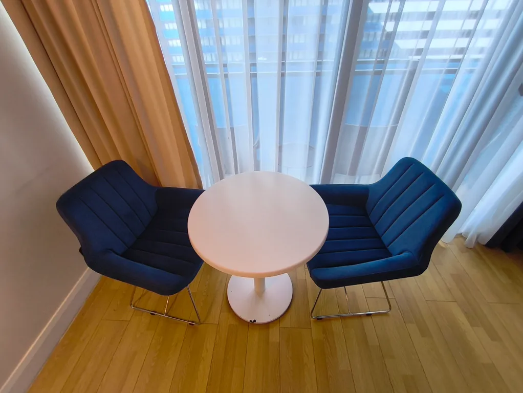 Апартамент-студио орби-сити