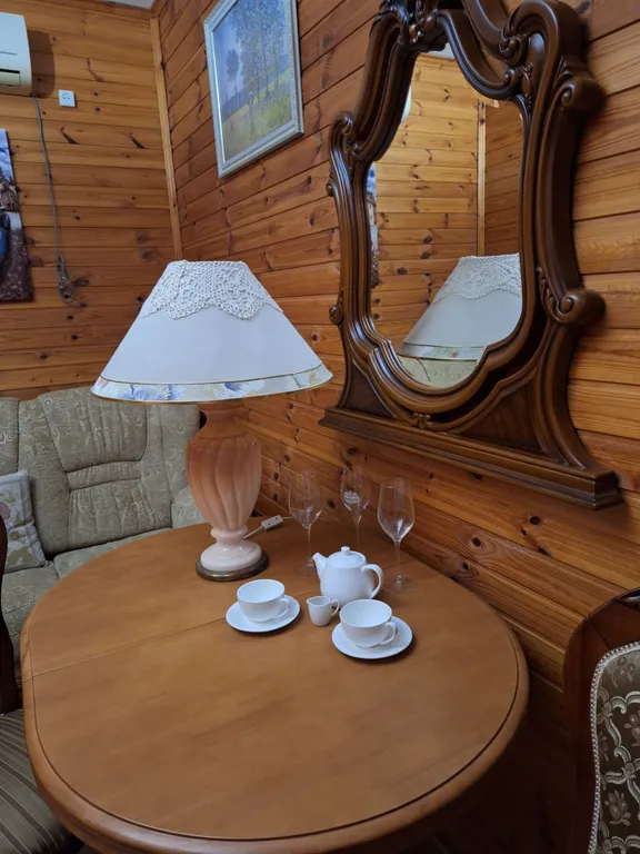 Квартира Комната — Сириус