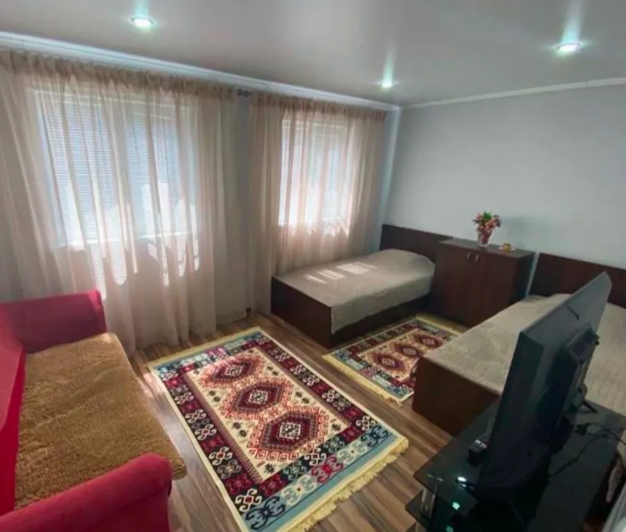 Коттедж Домик на берегу Каспийского моря — Дербент