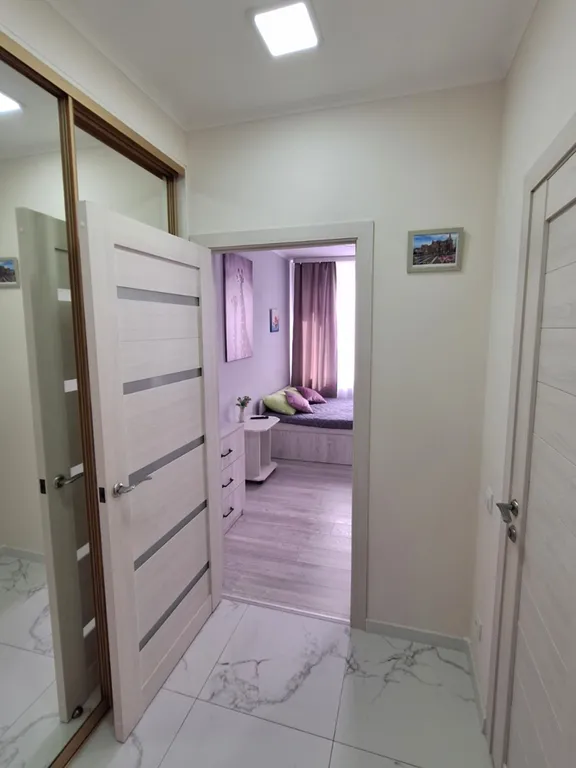 Уютная студия