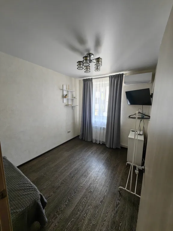 Квартира Уютная  1-я квартира в Родниковой долин — Волгоград