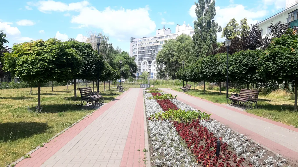 Квартира в центре левого берега от собственника