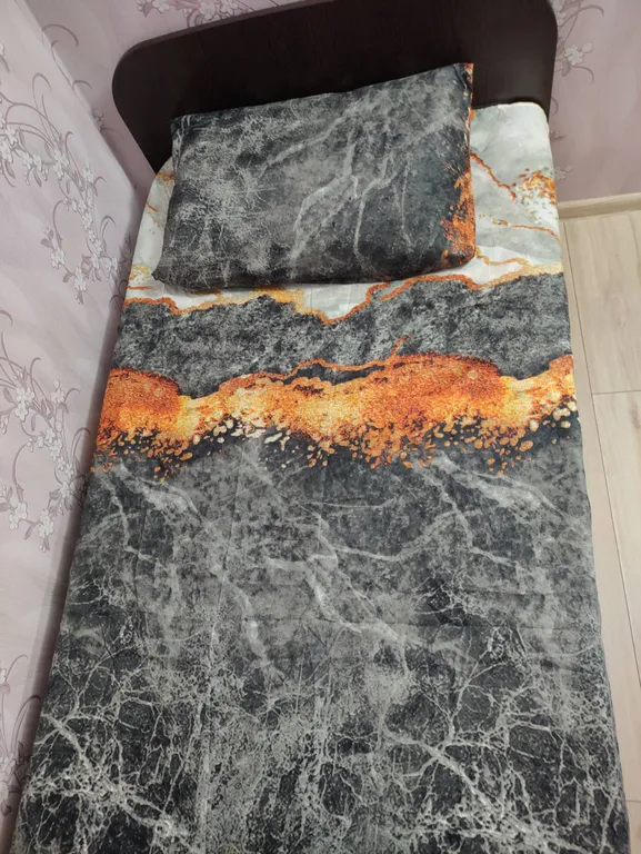 Уютная 3-комнатная квартира в центре города