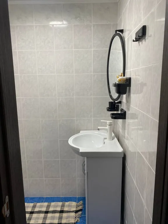 Коттедж Дом под ключ — Сириус