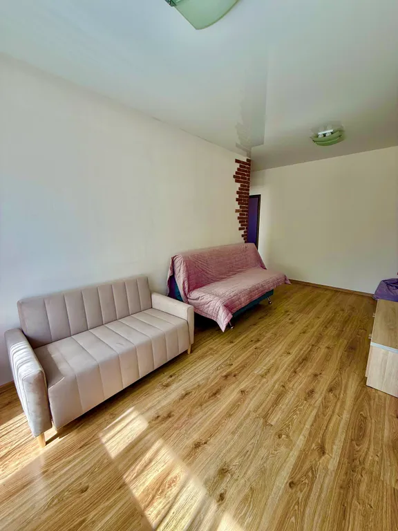 Трехкомнатная красивая квартира в центре