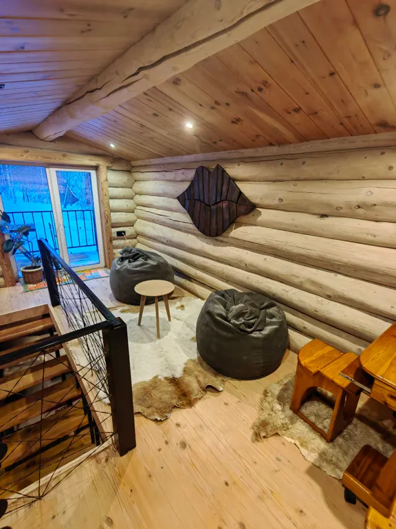 Hunter's house в сердце курорта