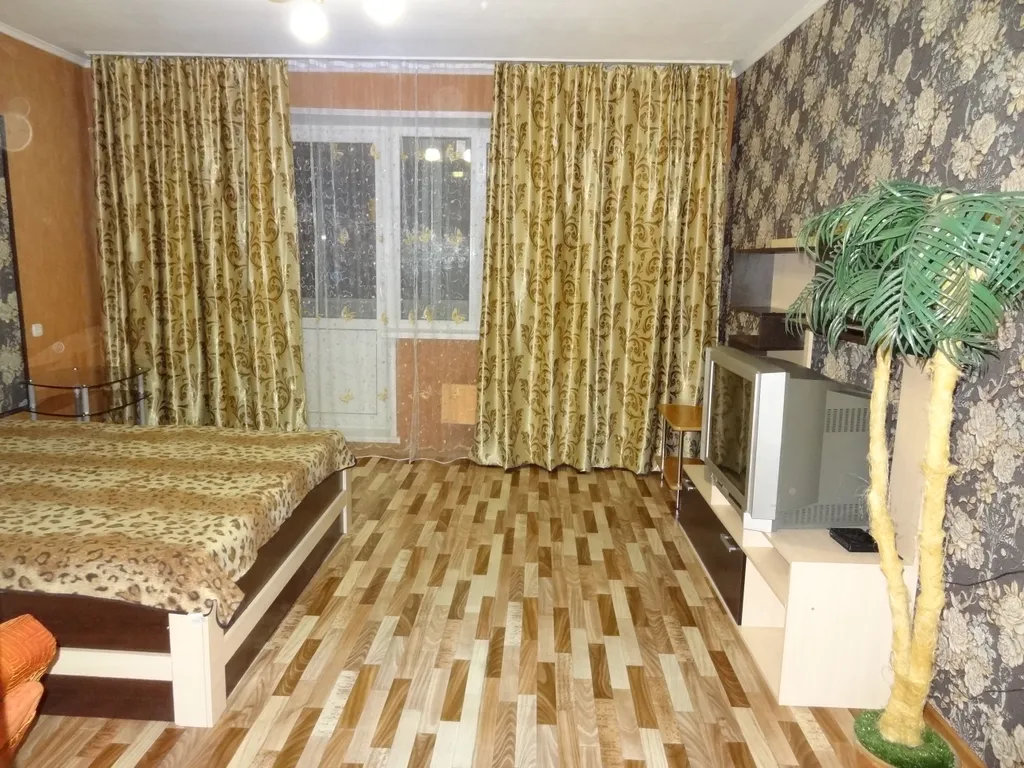 1-комнатная квартира рядом с ТРЦ Планета