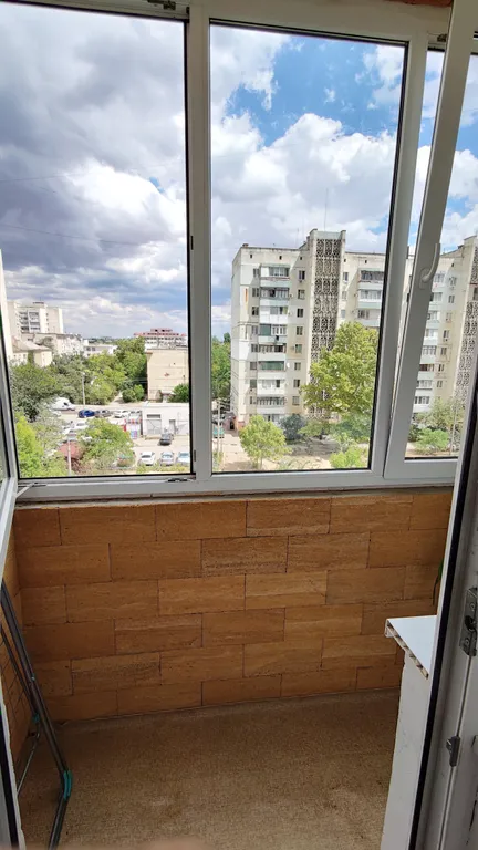 Квартира Уютная квартира в центре города — Евпатория