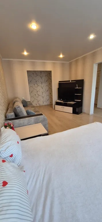 Комфортная 2-комнатная в самом востребованном районе города