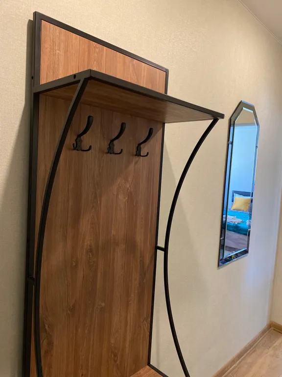 Квартира Квартира Апартамент рядом с озером и парком — Калининград