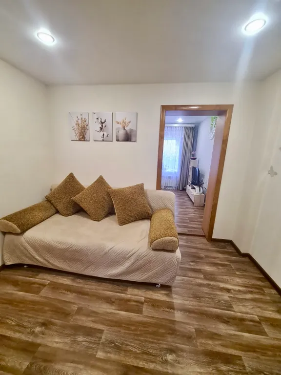 Спокойный отдых в комфортном доме