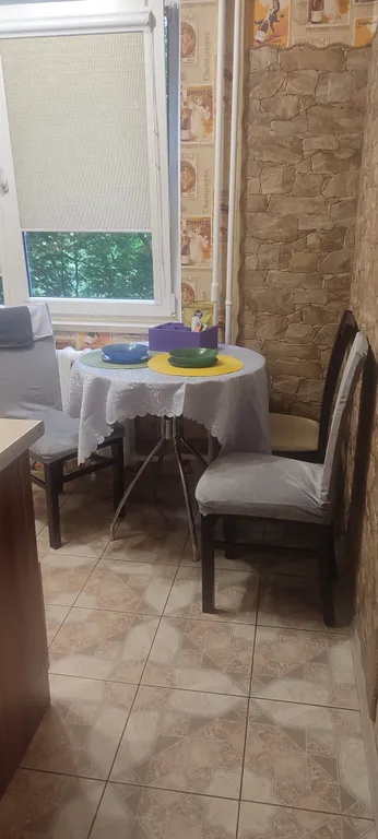 Квартира Квартира в предместье Бранденбургских ворот — Калининград