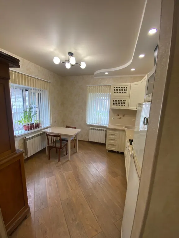 Коттедж Уютный дом в центре города — Ессентуки