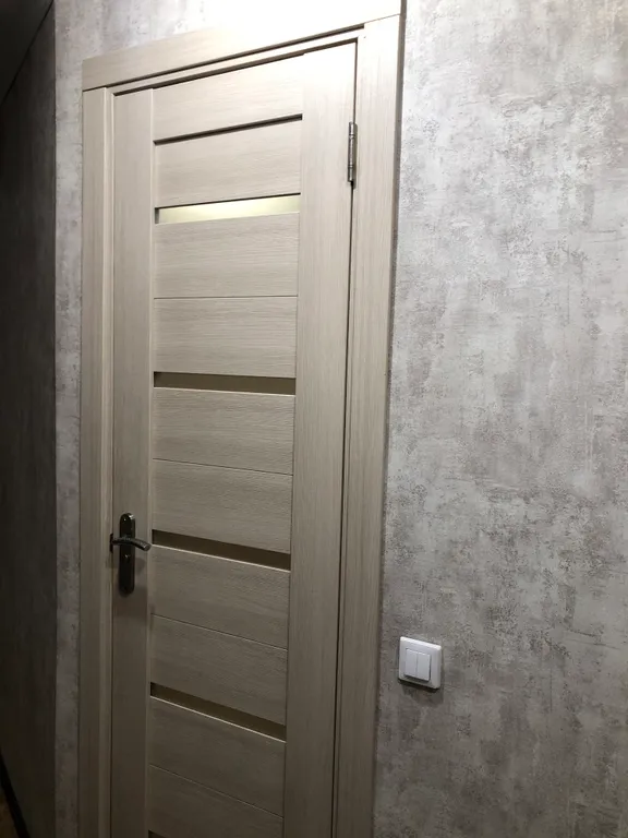 Квартира Квартира Комфортабельная студия недалеко от Красной Поляны — Адлер