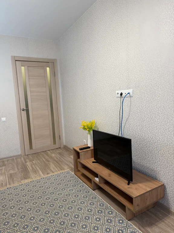 Уютная квартира в самом сердце города