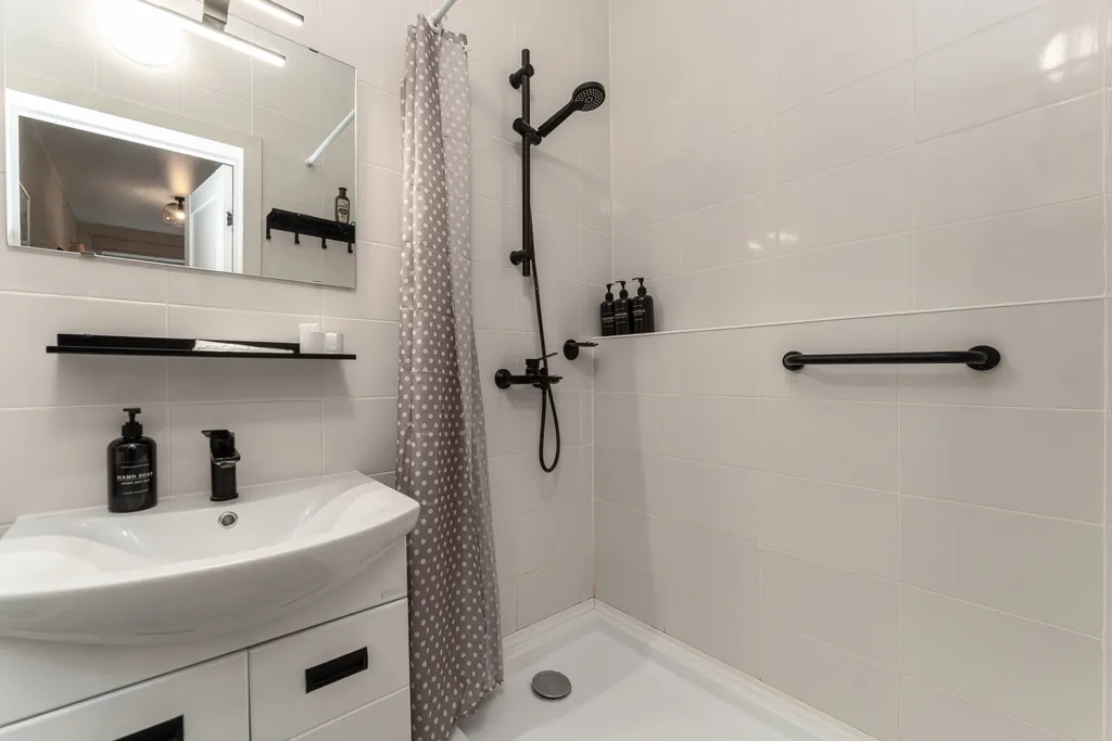 Отличная квартира