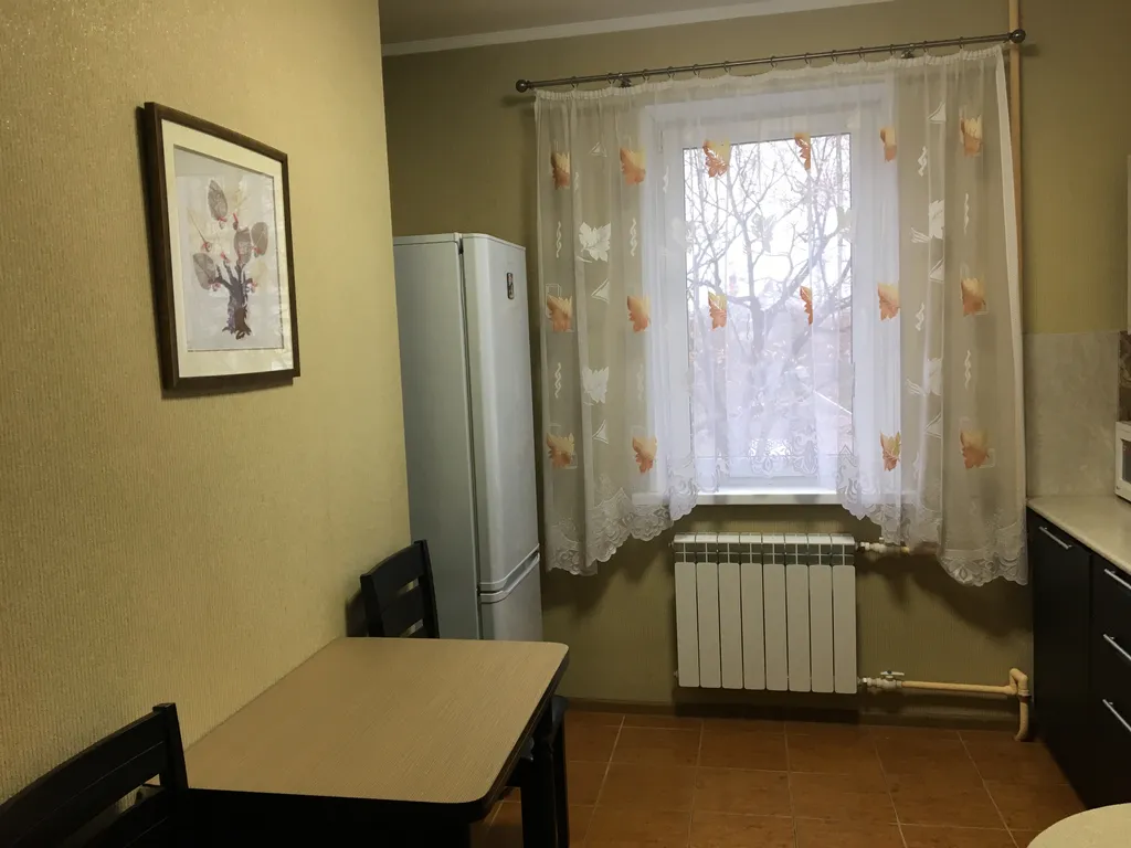 Апартаменты в центре