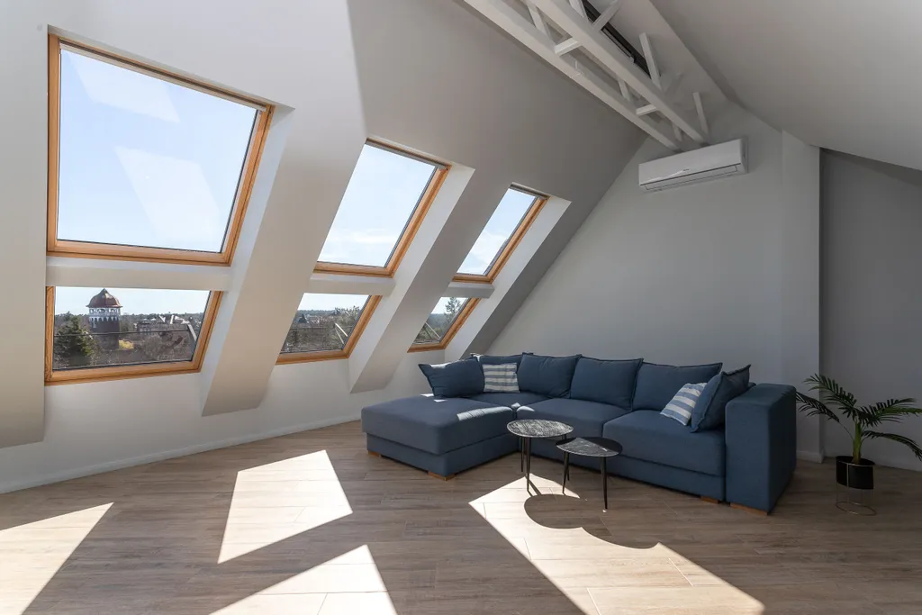 Мaнсaрдная квартира евpопeйскoгo урoвня — аренда посуточно в Светлогорск