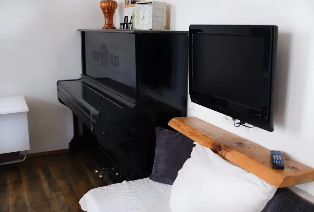 Квартира Квартира История и комфорт Петебурга с парковкой — Санкт-Петербург