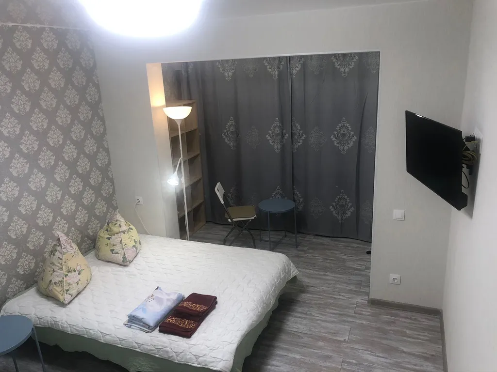 Квартира Уютно, как дома — аренда посуточно в Иркутск