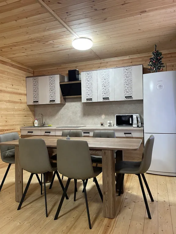 4-комнатный Дом