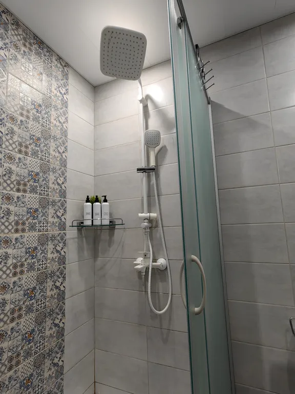 Уютная квартира у парка Победы