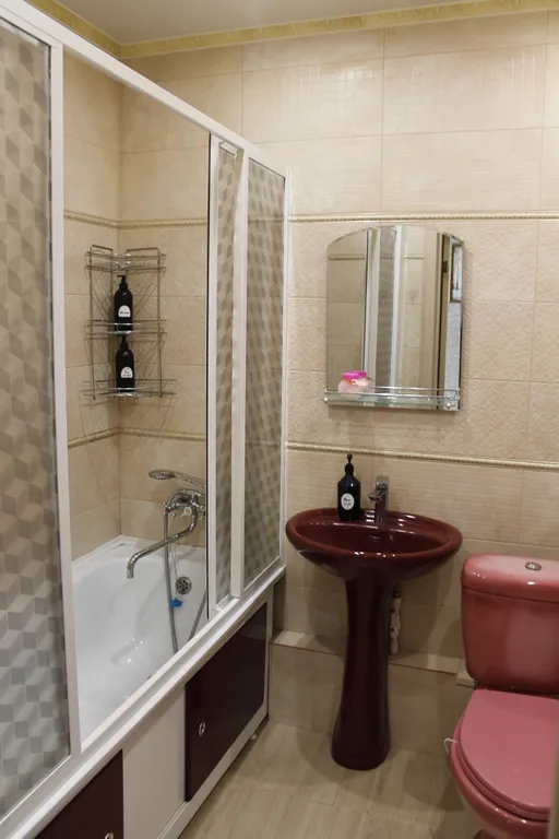 Твой камчатский дом