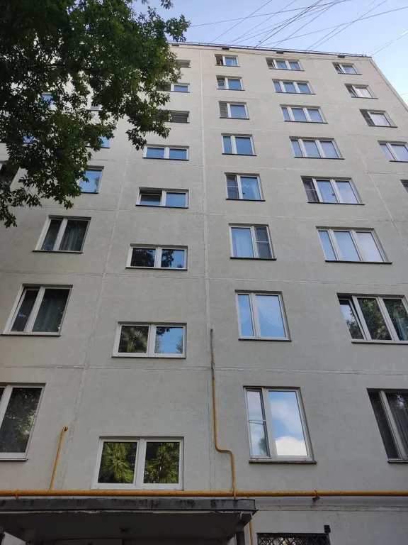 Квартира Уютная комната недалеко от центра — Москва