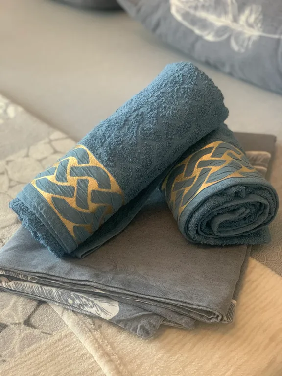 Прекрасная квартира рядом с центром