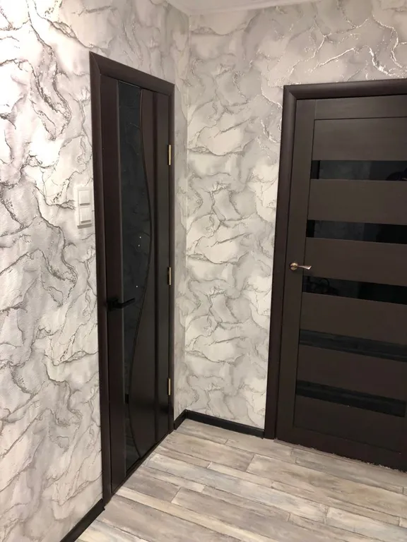 Чистая уютная квартира