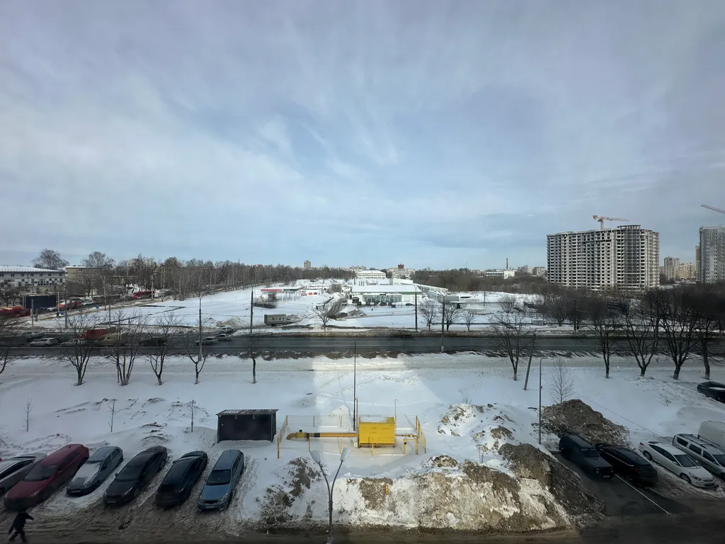 Форд против Феррари