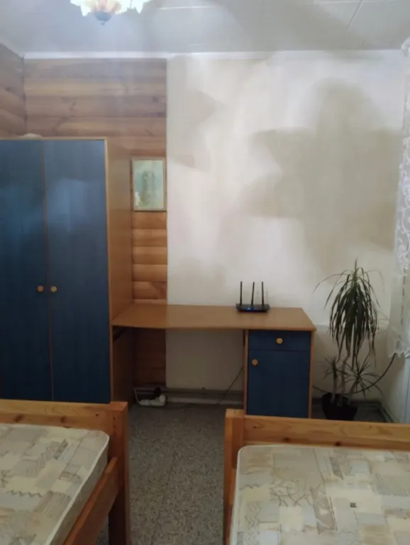 Коттедж Комфортный семейный домик на берегу Чёрного моря — Курортное (Феодосия)