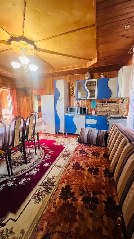 Коттедж Домик как у бабушки с дедушкой — аренда посуточно в Теберда