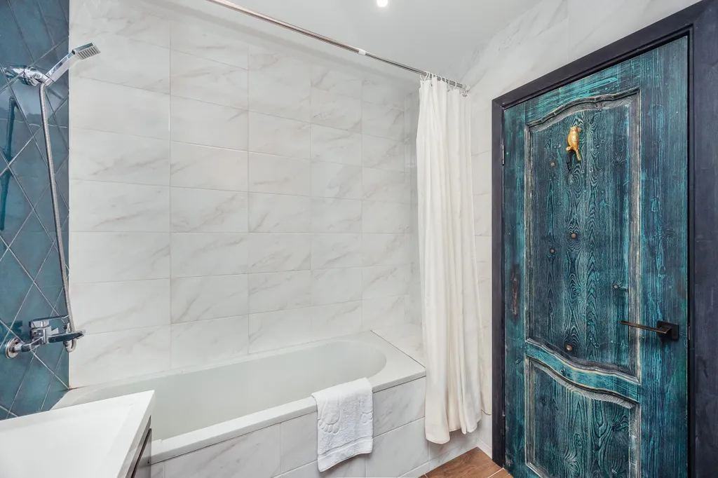 Стильная студия в лучшей локации у подъемников