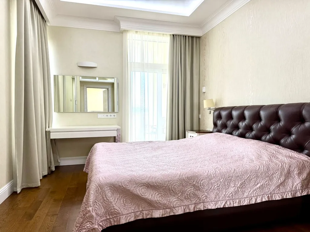 Апартамент у моря