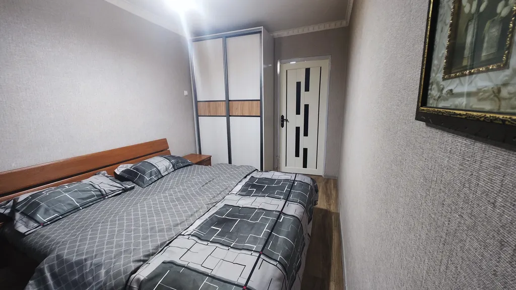 Ретро квартира в центре города